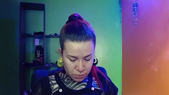 Pandora 9666 online show from 06/15/26, 02:52