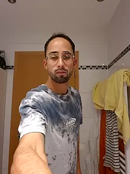 Fratello27 online show from 02/21/25, 01:11