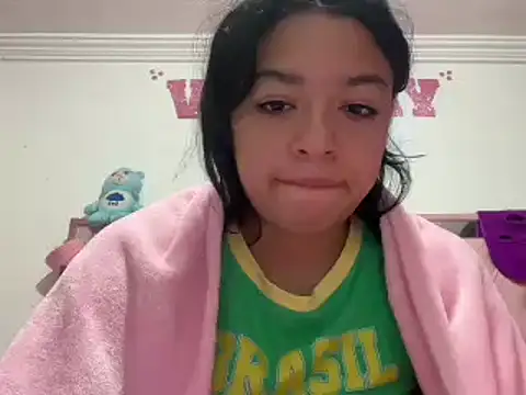 hellokitty  valery online show from 03/10/25, 03:23