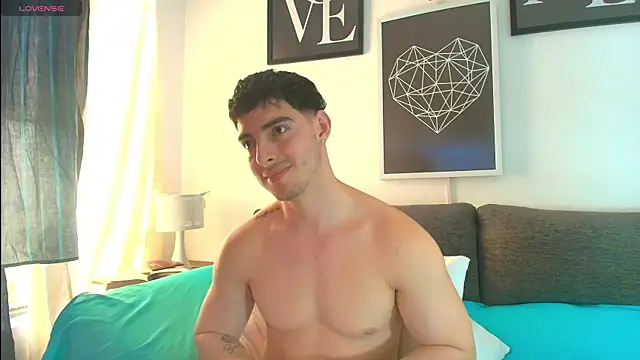 thomyafar online show from 10/20/25, 08:20