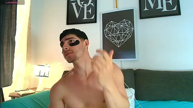 thomyafar online show from 11/14/25, 03:55