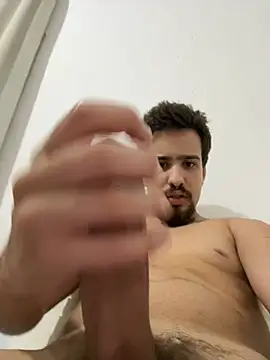 zJaulin online show from 02/25/25, 12:58