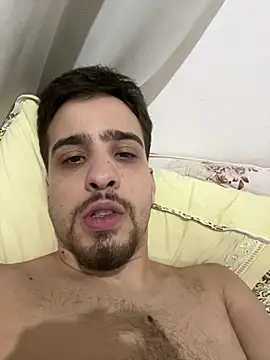 zJaulin online show from 03/20/25, 09:15