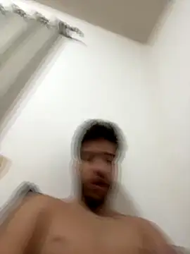 zJaulin online show from 12/03/25, 05:00