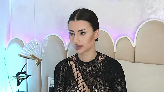 Alice Voss online show from 12/03/25, 06:32