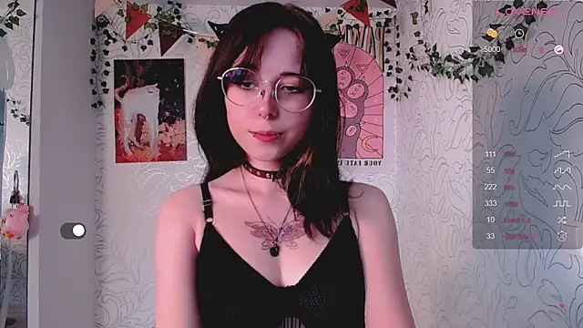  miraclecattt  online show from 11/08/25, 05:40