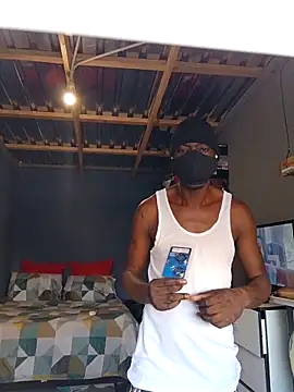 Snapshot of TheBlackT chatting on 02/20/26, 06:37 TheBlackT online show from 02/20/26, 06:37