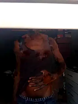 Snapshot of TheBlackT chatting on 03/04/26, 10:21 TheBlackT online show from 03/04/26, 10:21