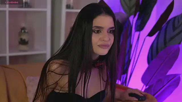 RobertaRosetti online show from 03/07/25, 09:07