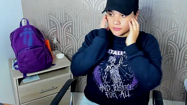 BloodyMaary  online show from 02/26/25, 12:36