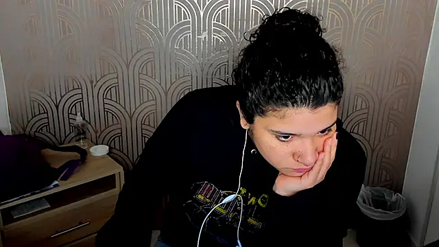 BloodyMaary  online show from 02/28/25, 11:58