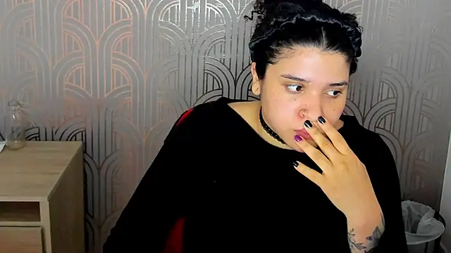 BloodyMaary  online show from 03/04/25, 03:37