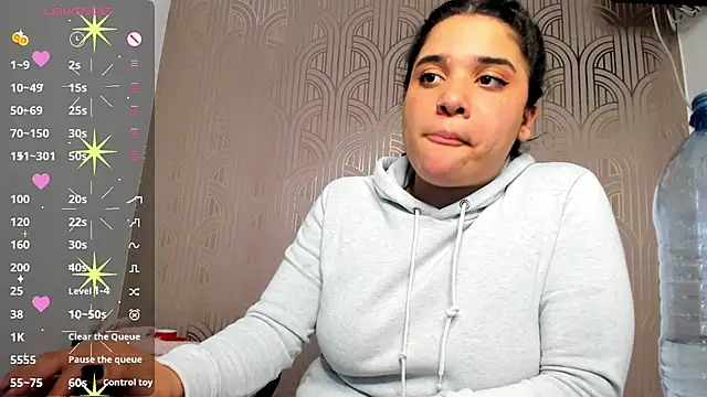 BloodyMaary  online show from 03/11/25, 05:57