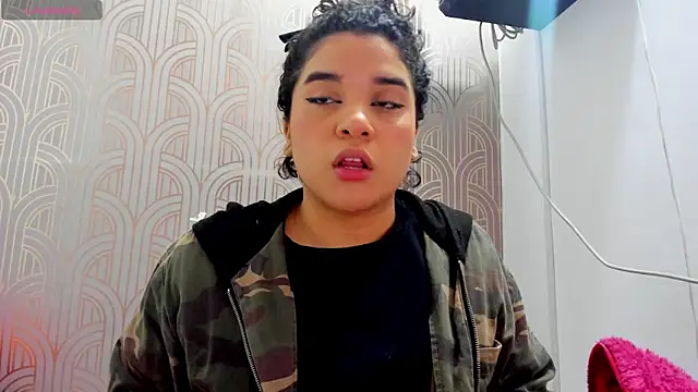 BloodyMaary  online show from 03/19/25, 12:45