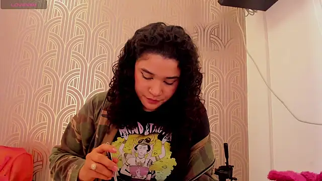 BloodyMaary  online show from 03/19/25, 04:13