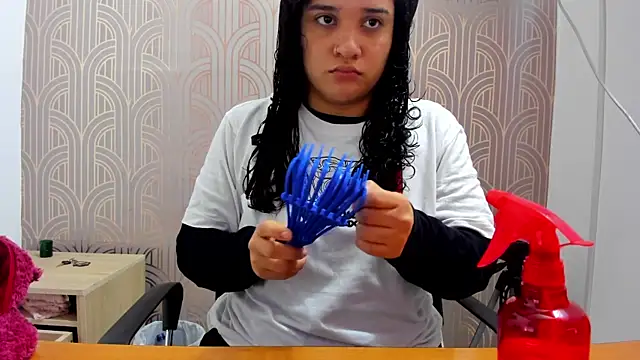 BloodyMaary  online show from 03/20/25, 12:22