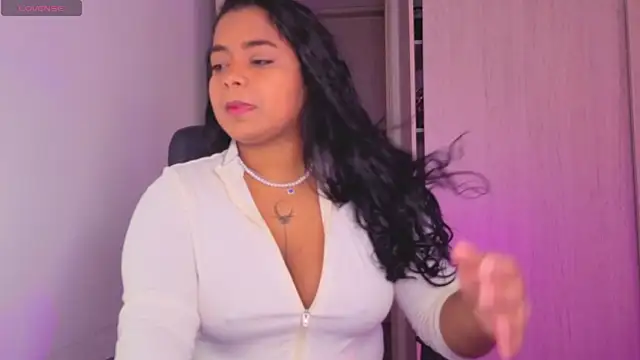 tatiana 10 online show from 04/30/26, 11:49