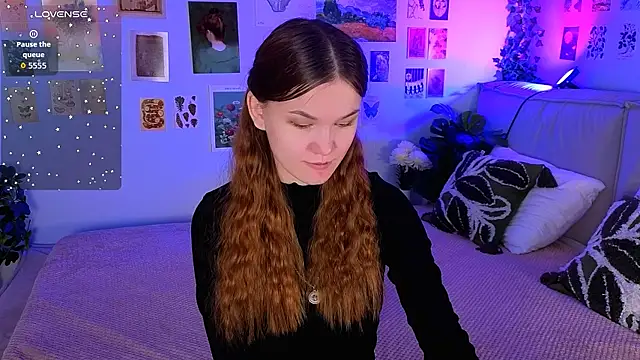 Amber Rogers online show from 05/30/26, 05:48