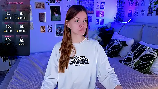 Amber Rogers online show from 06/05/26, 06:52