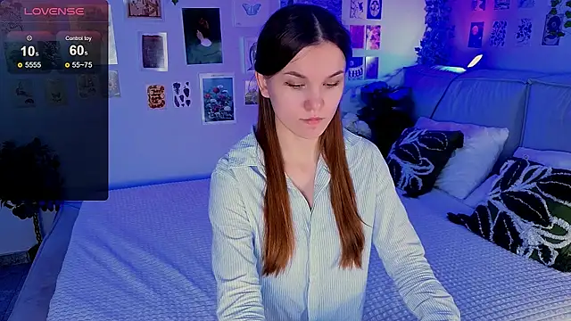Amber Rogers online show from 06/08/26, 05:41