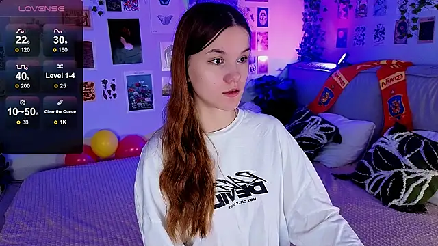 Amber Rogers online show from 06/19/26, 05:34
