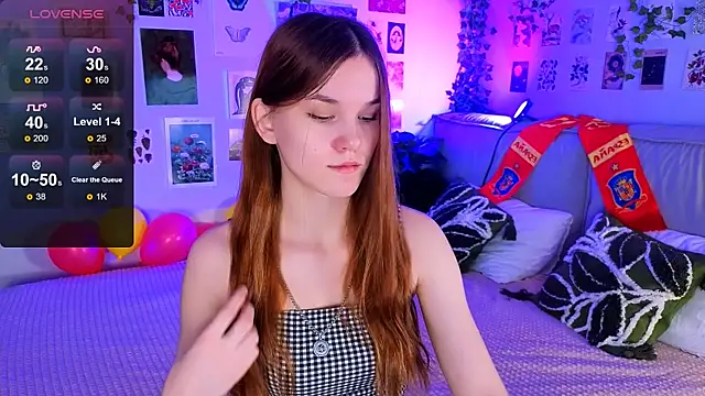Amber Rogers online show from 06/20/26, 05:43