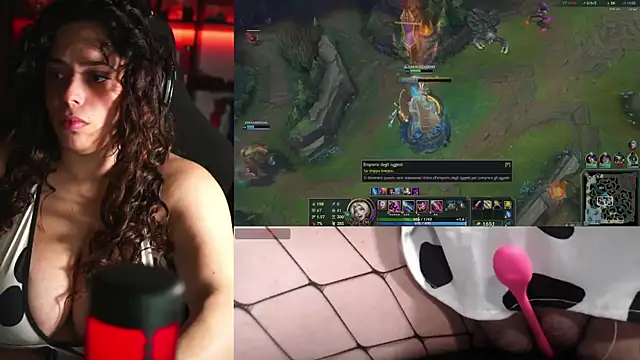 sharonurbex online show from 02/15/26, 09:55