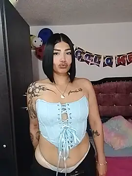 Kylie brazt online show from 06/27/26, 05:01