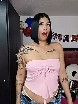 Kylie brazt online show from 06/29/26, 03:57