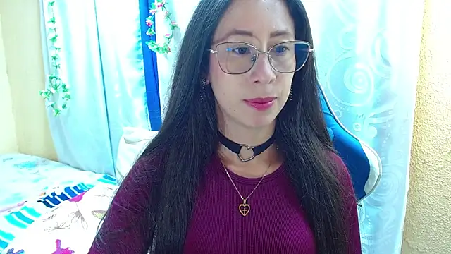 Gia leinn online show from 10/18/25, 10:54