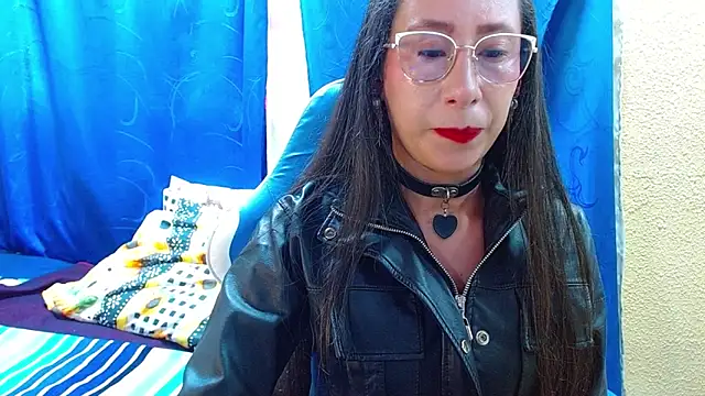 Gia leinn online show from 05/08/26, 08:47