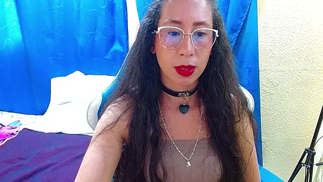 Gia leinn online show from 06/05/26, 03:51