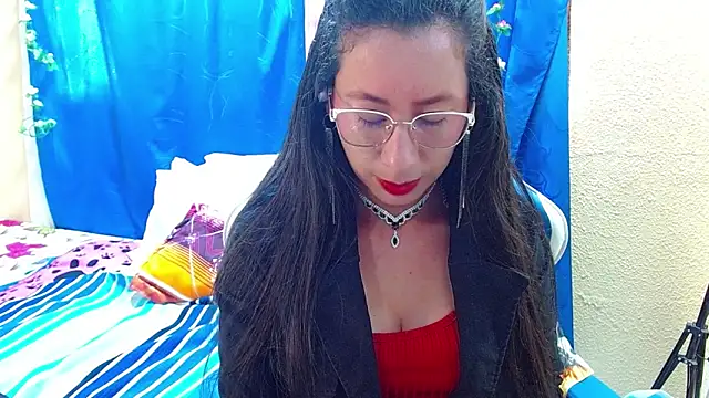 Gia leinn online show from 06/16/26, 03:36