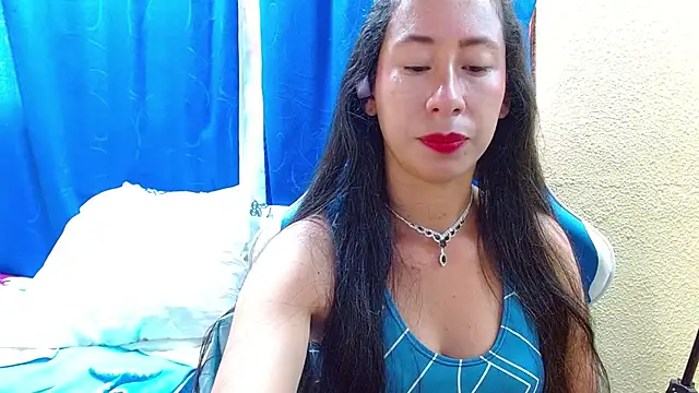 Gia leinn online show from 06/19/26, 03:49