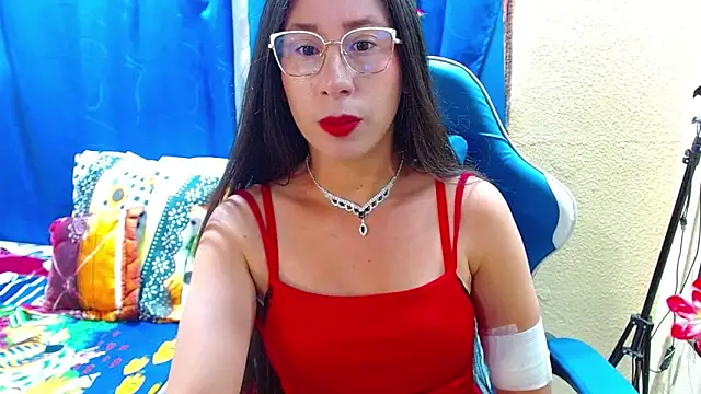 Gia leinn online show from 06/21/26, 07:27