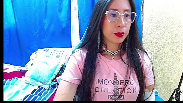 Gia leinn online show from 06/22/26, 04:37