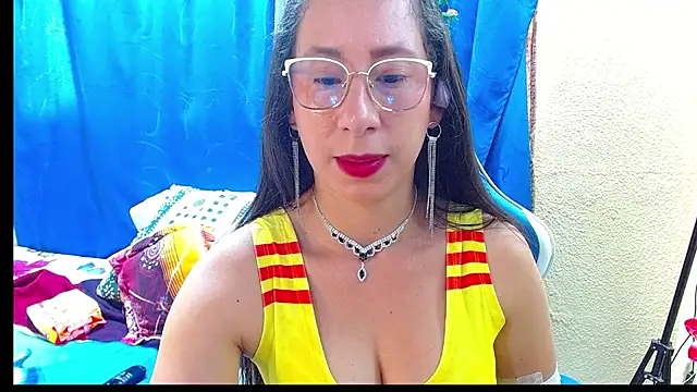 Gia leinn online show from 06/23/26, 03:21