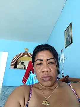 Tocameamor online show from 11/21/25, 03:22