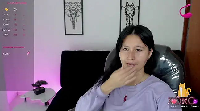 Snapshot of xoxo_kiitty chatting on 02/28/25, 11:58 xoxo kiitty online show from 02/28/25, 11:58