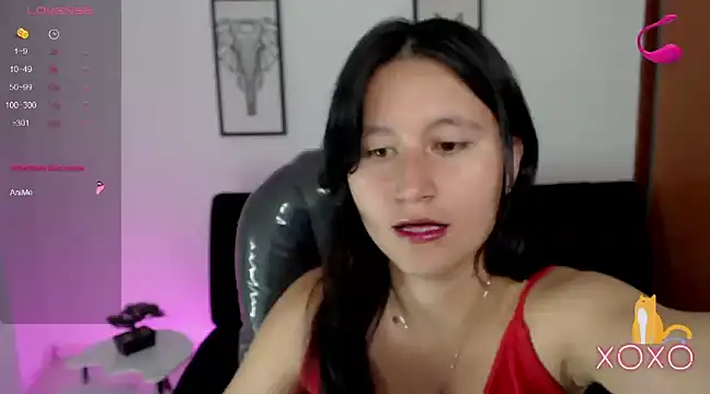 Snapshot of xoxo_kiitty chatting on 02/28/25, 03:04 xoxo kiitty online show from 02/28/25, 03:04