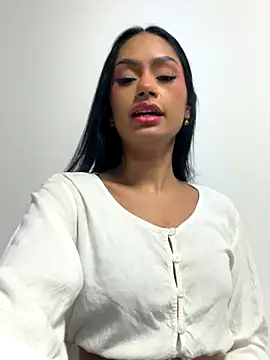 ChloeMoon9 online show from 09/19/25, 11:33