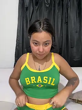 Emily Black1 online show from 11/29/25, 01:30