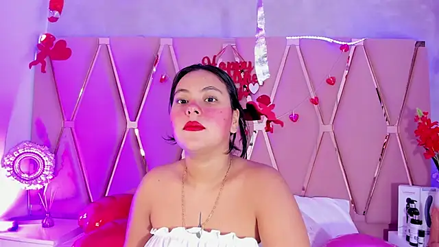 Emily Black1 online show from 02/20/26, 01:46