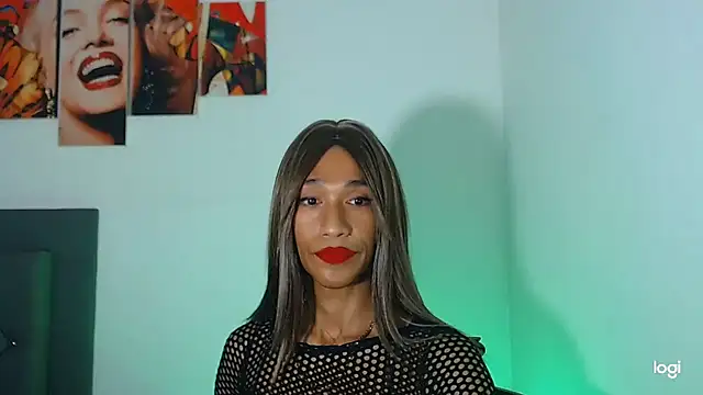 red veltet online show from 11/03/25, 04:47