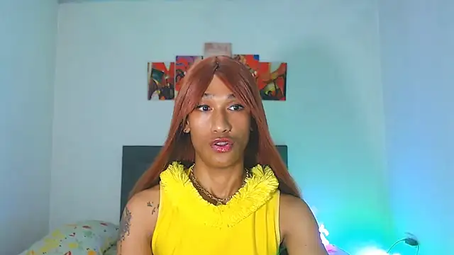 red veltet online show from 06/06/26, 11:53