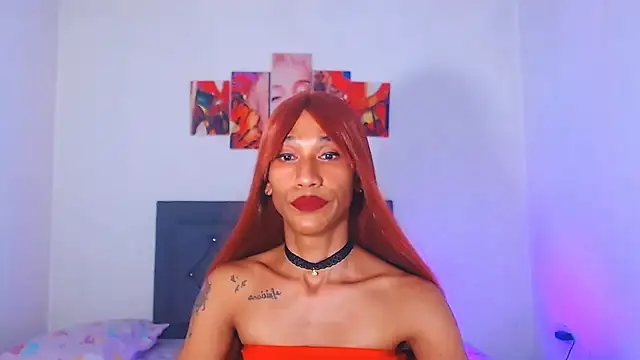 red veltet online show from 06/23/26, 01:03
