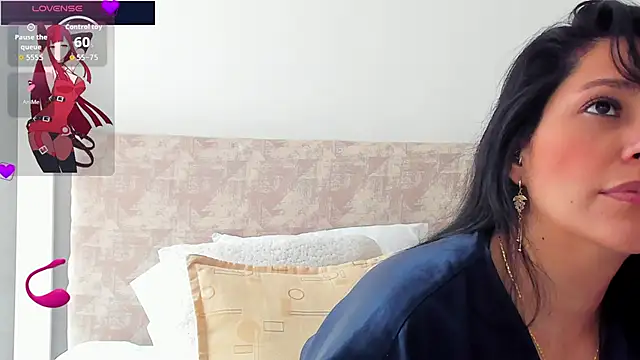 isabellarous- online show from 04/29/26, 07:53