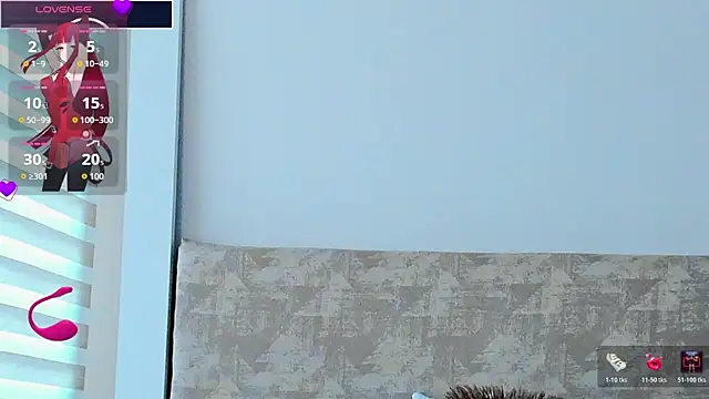 isabellarous- online show from 05/02/26, 08:36