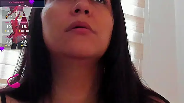 isabellarous- online show from 06/18/26, 11:58