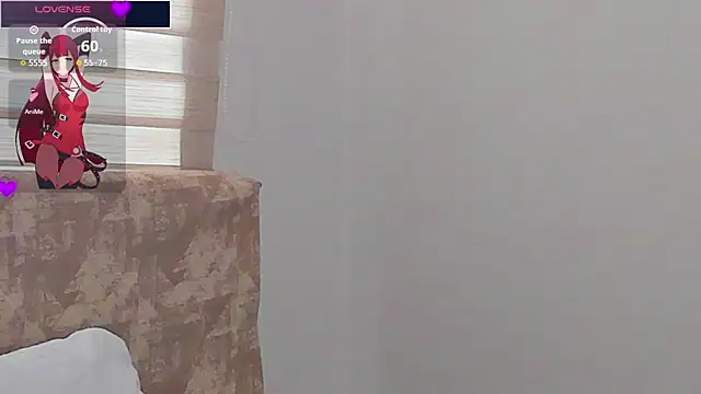 isabellarous- online show from 07/03/26, 11:49